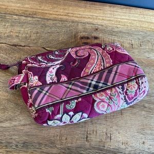 Vera Bradley Cosmetic bag